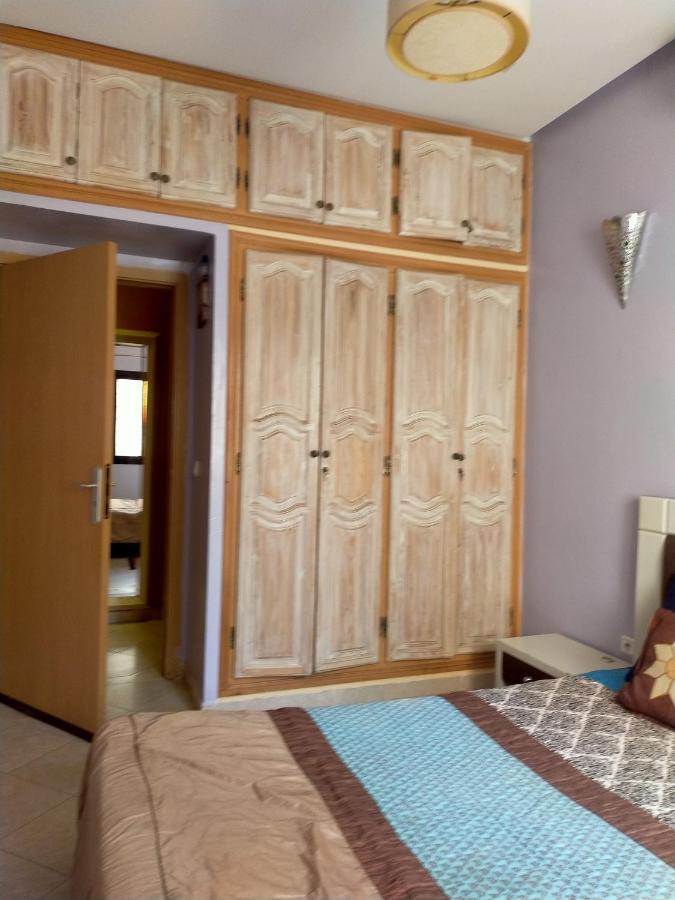 Firdaouss Apartment Marrakesh Exterior foto